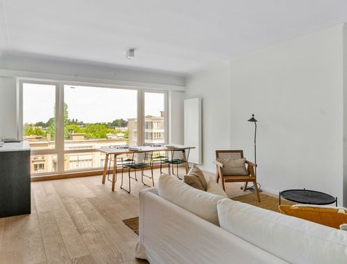                                         Appartement à vendre à Wilrijk, € 398.000
