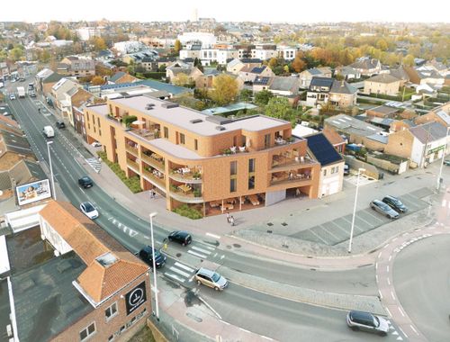                                         Bureaux à vendre à Tongeren, € 542.000
