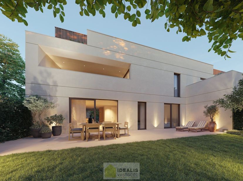 Appartement à vendre
                    à 3930 Achel