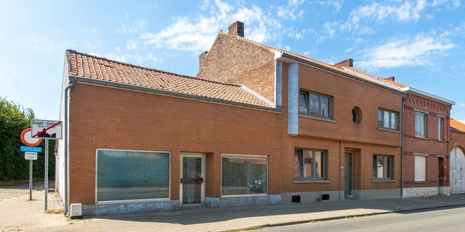 Huis te koop in Groot-Gelmenlaan 100, 3800 Sint-Truiden