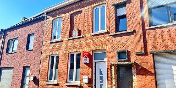 Huis te koop in Spoorwegstraat 52, 8560 Wevelgem