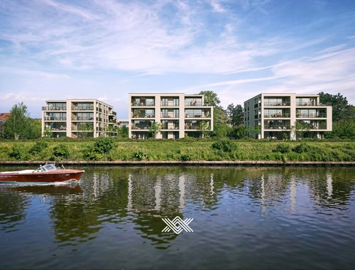                                         Appartement à vendre à Gavere, € 420.000
