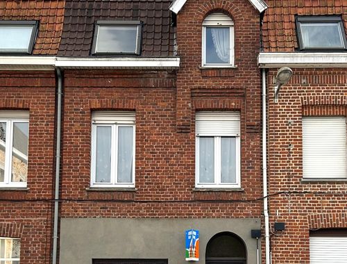                                         Woning te koop in Waasten, € 159.000
