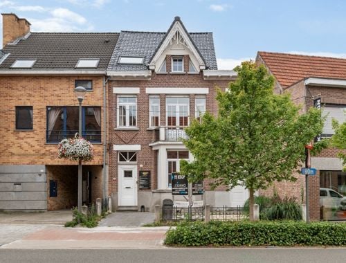                                         Maison à vendre à Reet, € 489.000
