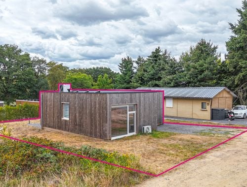                                         Cottage à vendre à Meerhout, € 259.000
