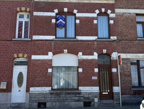                                         Woning te koop in Tournai, € 158.000

