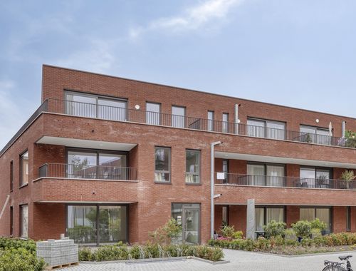                                         Appartement te koop in Boom, € 282.958,68
