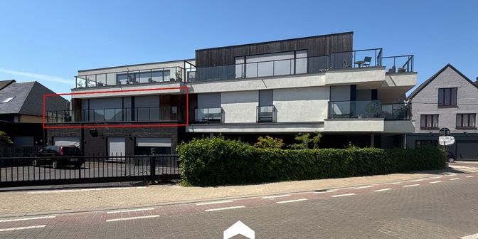 Appartement te koop in Bruggestraat 85 bus 0104, 8750 Zwevezele