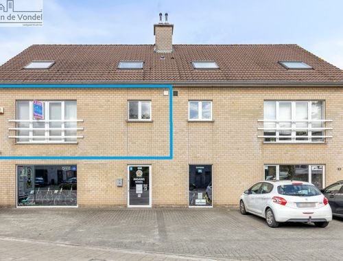                                        Appartement te koop in Erembodegem, € 249.000
