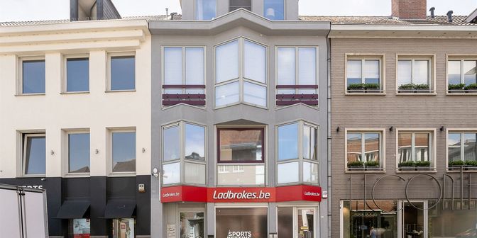 Bedrijfsvastgoed te koop in Tussenbruggen 5, 9700 Oudenaarde