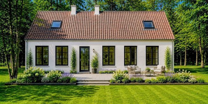 Huis te koop in Hallaaraard 12, 2220 Hallaar