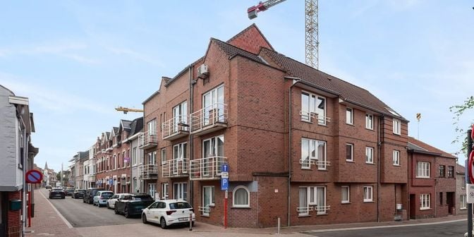 Appartement te koop in Olympialaan 2 bus 101, 3800 Sint-Truiden
