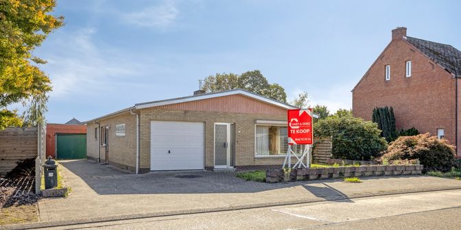 Huis te koop in Nieuwebaan 28, 2260 Westerlo