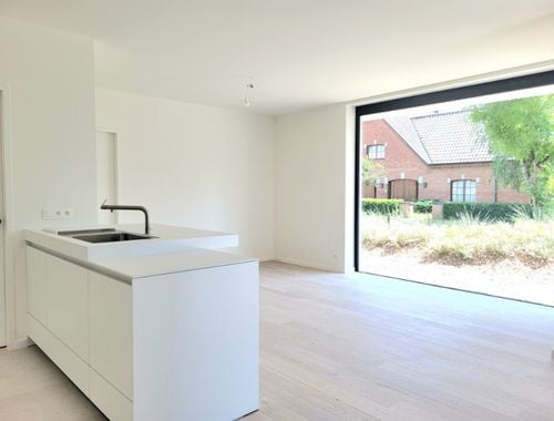                                         Appartement te koop in Oostduinkerke, € 435.000
