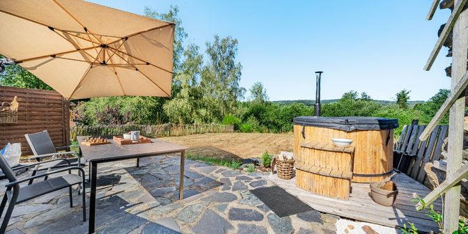 Huis te koop in Rue Rocher-de-Hourt 42 bus A, 6698 Grand-Halleux