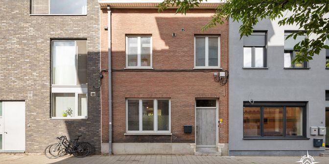 Huis te koop in Riddersstraat 73, 3000 Leuven