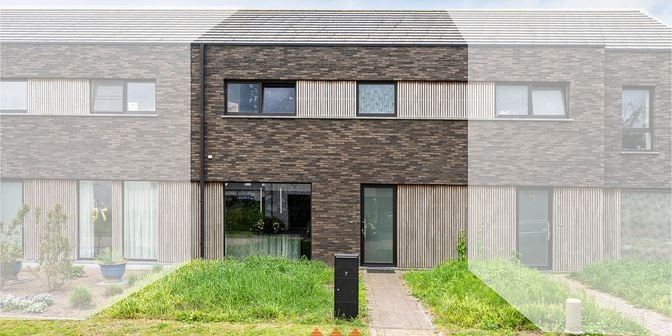 Huis te koop in Linnenstraat 7, 9900 Eeklo