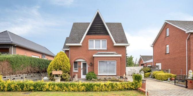 Maison à vendre à Hulstsestraat 117, 2431 Veerle