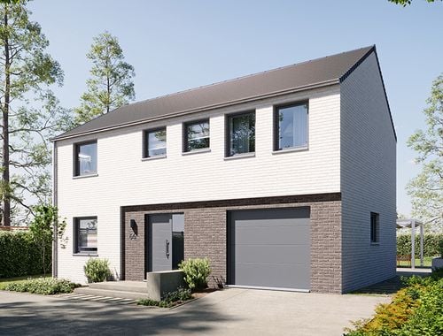                                         Maison à vendre à Battice, € 469.612
