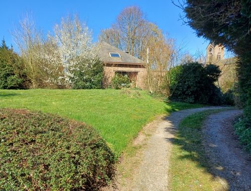                                         Woning te koop in Hoeselt, € 505.000
