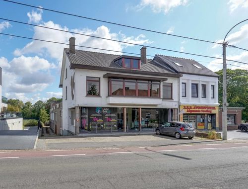                                         Appartement à vendre à Zichen-Zussen-Bolder, € 267.000
