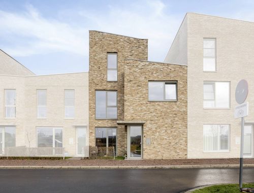                                         Maison à vendre à Veurne, € 480.000
