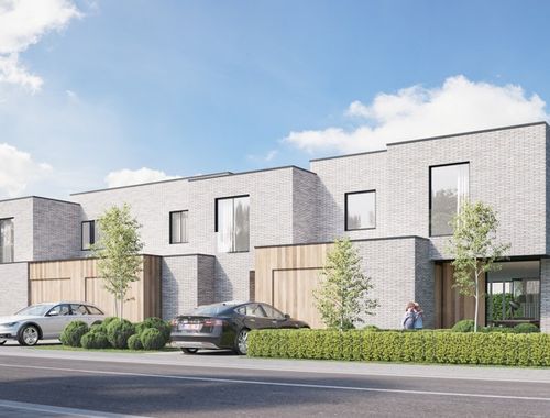                                        Maison à vendre à Wakken, € 368.300
