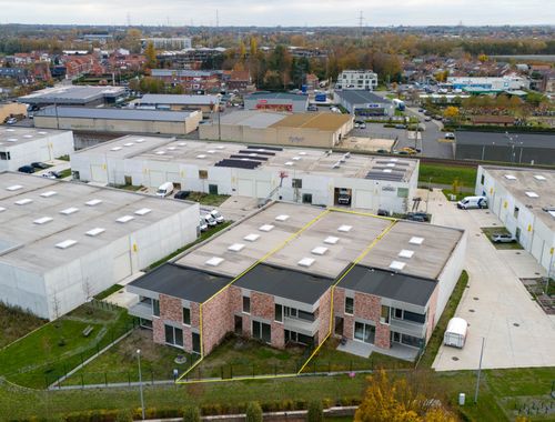                                         Woning te koop in Harelbeke, € 580.000

