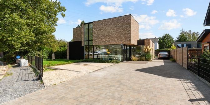 Huis te koop in Wijvestraat 1 bus C, 3520 Zonhoven