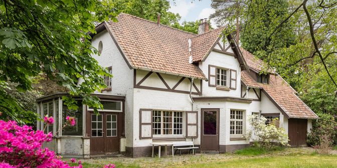 Huis te koop in Douglaslaan 32, 2950 Kapellen