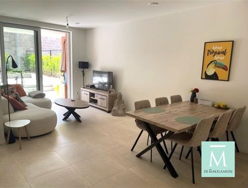                                         Appartement à louer à Lier, € 950

