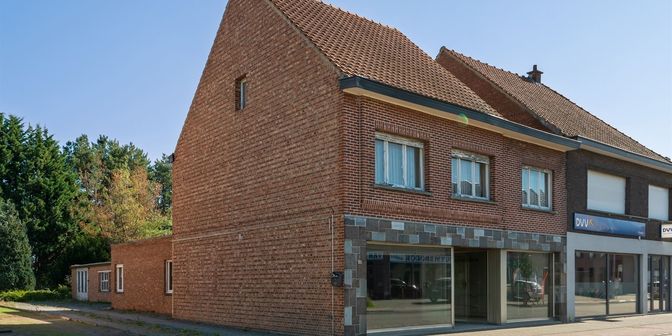 Maison à vendre à Leo Kempenaersstraat 108, 2223 Schriek