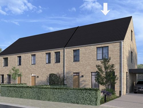                                         Woning te koop in Bree, € 396.000

