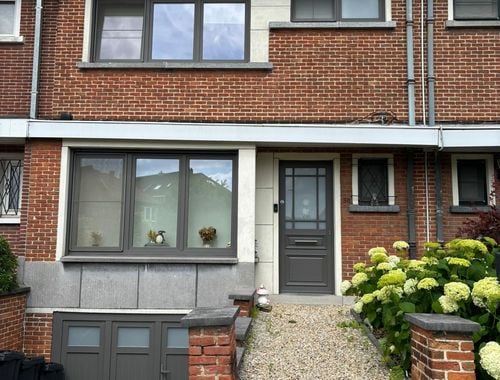                                         Woning te koop in Vilvoorde, € 445.000
