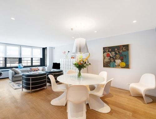                                        Appartement te koop in Knokke, € 685.000
