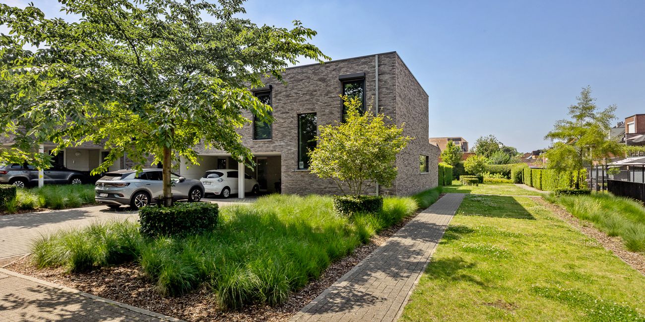 Duffelsesteenweg 58