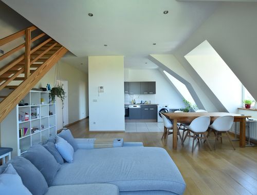                                         Duplex te koop in Edingen, € 275.000

