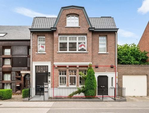                                         Appartement te koop in Geel, € 379.000
