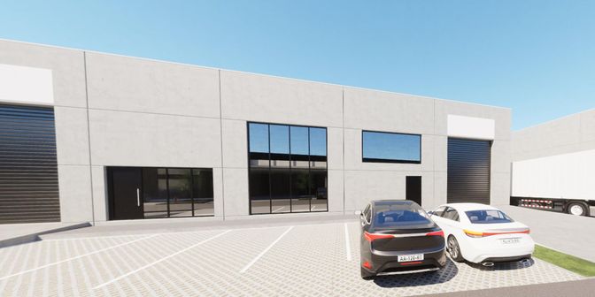 Bedrijfsvastgoed te koop in Antwerpsesteenweg 3, 2860 Sint-Katelijne-Waver