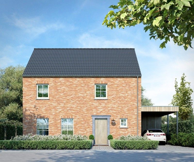 Huis te koop