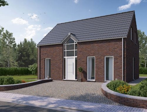                                         Eengezinswoning te koop in Deux-Acren, € 332.793
