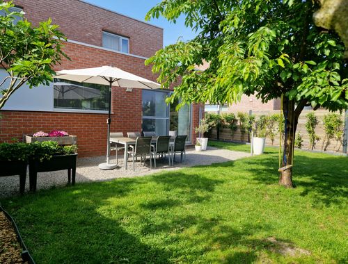                                         Huis te koop in Donk, € 369.000
