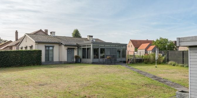 Maison à vendre à Beekstraat 24, 3900 Overpelt