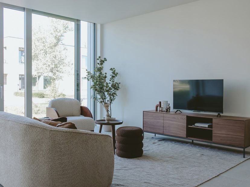 Appartement te koop in Rinusveld 2-16,
                    3272 Testelt
