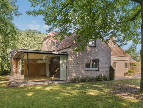                                         Woning te koop in Hasselt, € 659.000
