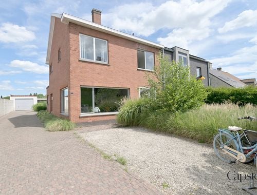                                         Woning te koop in Zele, € 420.000
