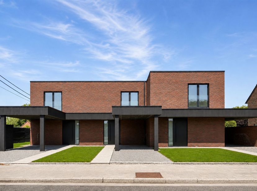 Project te koop in Heerbaan 75,
                    8530 Harelbeke