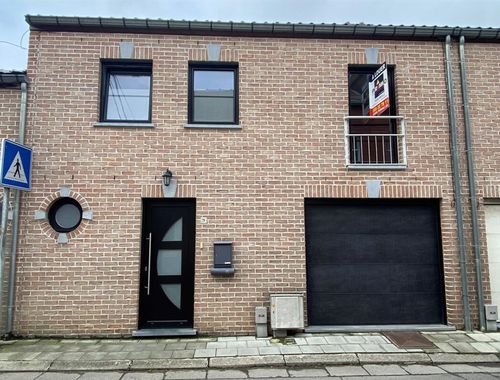                                         Eengezinswoning te huur in Bon-Secours, € 800
