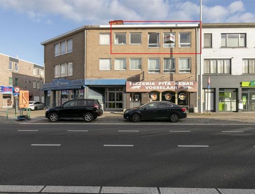                                         Appartement te huur in Vosselaar, € 895
