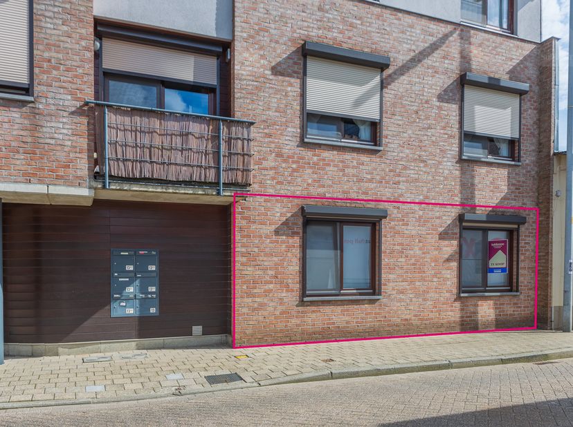 Appartement te koop in Goorstraat 13,
                    2450 Meerhout